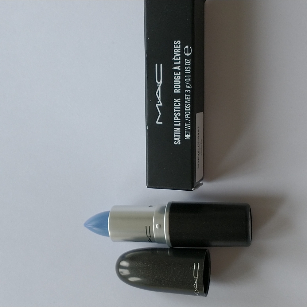 Satin Lipstick